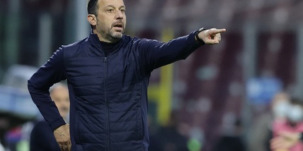 Probabili formazioni Sampdoria-Verona: aggiornamenti