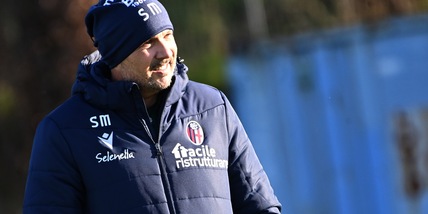 Probabili formazioni Spezia-Bologna: aggiornamenti