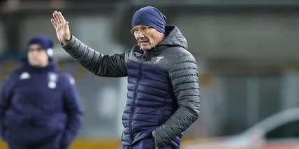 Empoli, Andreazzoli: "Dovremo imporci contro una squadra di qualità"