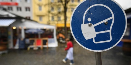 Covid, la nuova variante terrorizza l’Europa: c'è il primo caso