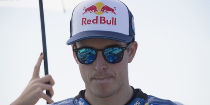 MotoGp, Alex Marquez: “Honda sta facendo progressi per il 2022”