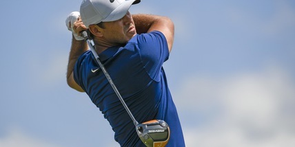 The Match: Koepka batte nettamente DeChambeau