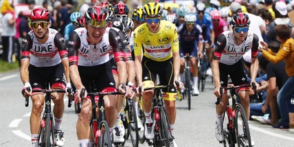 "Bologna candidata alla Grand Depart del Tour de France 2024"