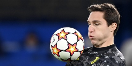 Chiesa, Udinese, Empoli e Gravina: le ultimissime