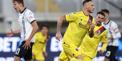 Bologna, Arnautovic non rientra: allenamento differenziato