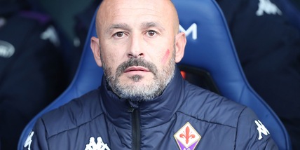 Fiorentina, una big solo nei primi tempi