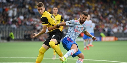 Omicron potrebbe condizionare l'ultima giornata dei gironi di Champions