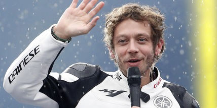MotoGp, Checa: "Vincere con Rossi in pista ha un sapore migliore"