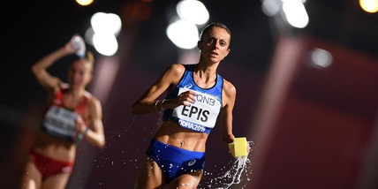 La svolta di Epis, vola a Valencia