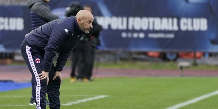 Probabili formazioni Fiorentina-Sampdoria: aggiornamenti