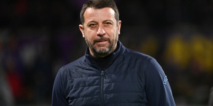 D'Aversa: "Col Cagliari servirà la miglior Sampdoria"