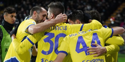 Juventus, Atalanta, Fiorentina e Roma: le ultimissime