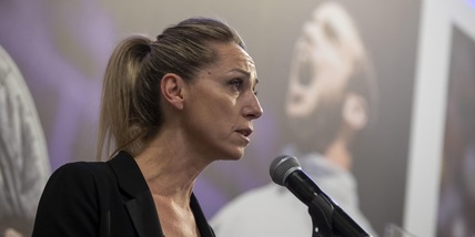 Vezzali, elogi per Federica Pellegrini: "Darà ancora tanto"