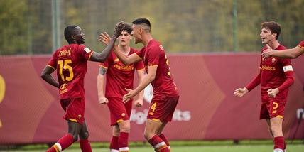 Coppa Italia Primavera: Fiorentina e Roma ok, fuori Lazio e Milan
