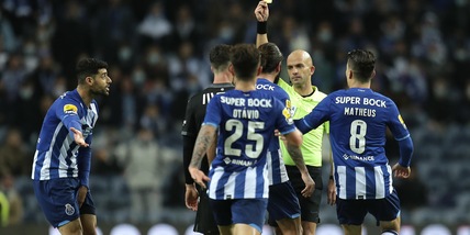Portimonense-Porto, possibile l'Over 2,5 al triplice fischio