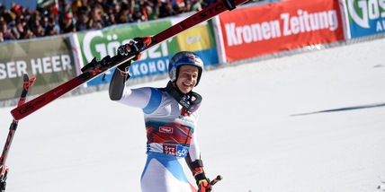 Odermatt domina il Super-G di Beaver Creek, fuori Paris
