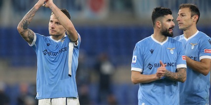 Lazio, Torino, Roma e Napoli: le ultimissime