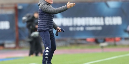 Probabili formazioni Empoli-Udinese: aggiornamenti