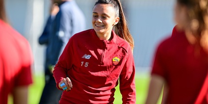 Torna la Serie A: Roma in trasferta con la Samp