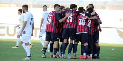 Serie C, Imolese penalizzata di due punti. La società promette battaglia