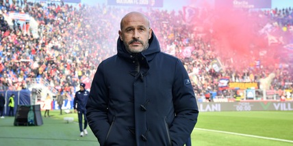 Italiano: "Questa Fiorentina non deve porsi limiti"