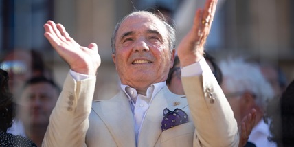 Fiorentina, Commisso: "Grande vittoria: la dedico al popolo viola"