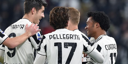 Juventus, Lazio, Donnarumma e Hamilton: le ultimissime