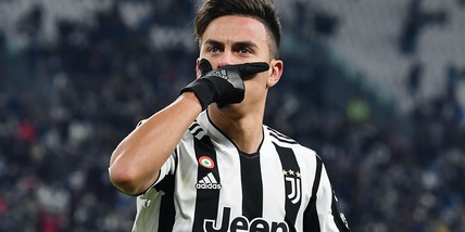 Dybala: "Il rinnovo? La Juve ha cose più importanti a cui pensare"