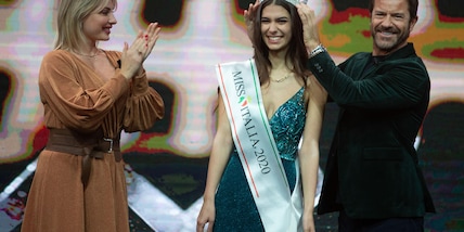 Miss Italia 2021: la finale in diretta streaming su Helbiz