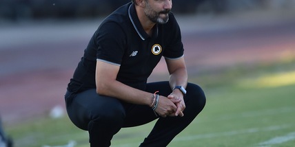 La Roma vince ancora e attacca la zona Champions