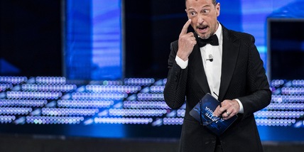 Sanremo e lo spoiler dei 22 big: qualcuno voleva rovinare la festa alla Rai?