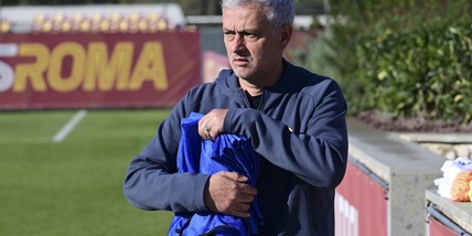 Probabili formazioni Roma-Spezia: aggiornamenti