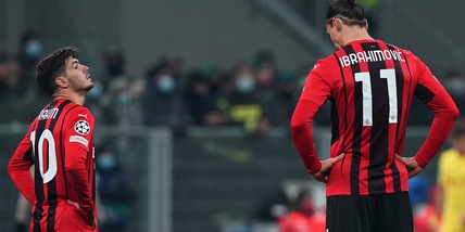 Milan, Inter, Juventus e Mancini: le ultimissime