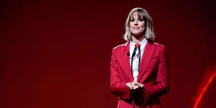 Federica Pellegrini a Le Iene: "Gli uomini mi aspettavano al varco"