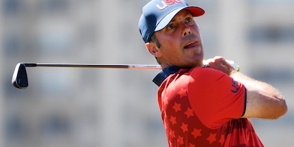 QBE Shootout, è sfida a coppie: English e Kuchar difendono il titolo