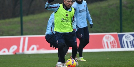 Bologna, serve clonare Medel