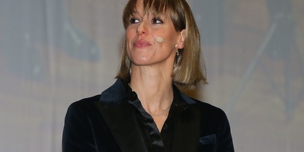 Veneto, Federica Pellegrini testimonial della campagna per la terza dose