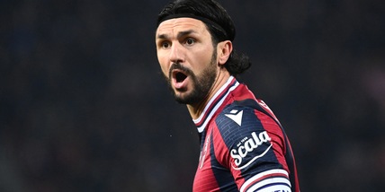 Bologna, Soriano gira al massimo