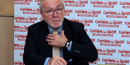 Malore durante servizio allo stadio, non ce l'ha fatta Antonio Trotta