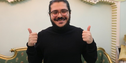 Patrick Zaki, l'appello di Amnesty: "Segnalate l'account fake su Instagram"