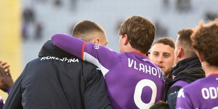 Fiorentina, Tottenham, Mancini e formula uno: le ultimissime