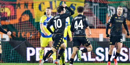 Venezia-Ternana, può starci il Goal al novantesimo