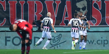 Milan, Juventus, Fiorentina e Madrid: le ultimissimez