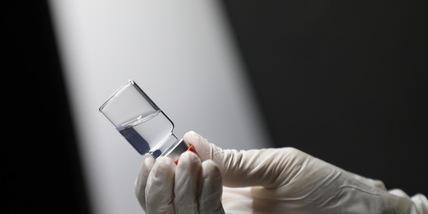 Clamoroso in Olanda: vende online kit per ammalarsi di Covid