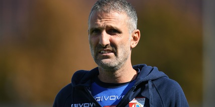 Serie C, salta un'altra panchina: a Mantova esonerato Lauro
