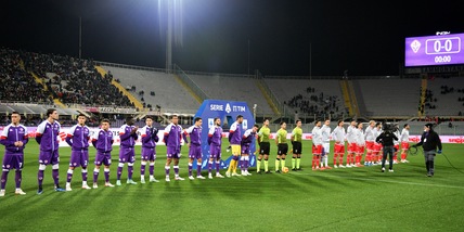 Fiorentina, in arrivo 95 milioni per riqualificare il "Franchi"