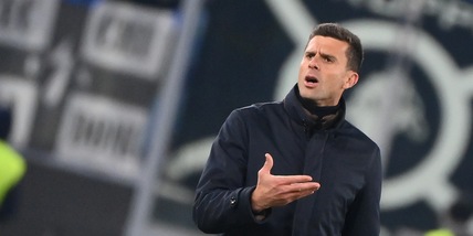 Spezia, Motta: "Preso gol evitabili. Mourinho? Persona vera"