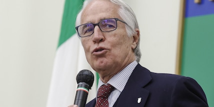 Milano-Cortina, Malagò: "Saranno i giochi a più basso costo"