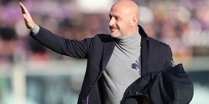 Fiorentina, Italiano: "Benevento temibile, ma vogliamo passare il turno"