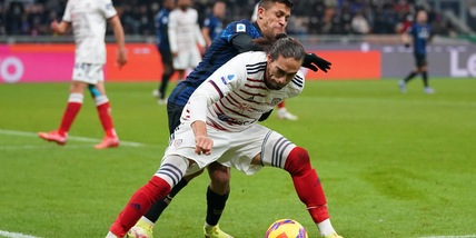 Cagliari-Cittadella, può starci il Multigol Casa 1-2